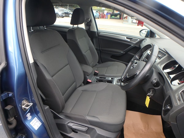 Used Volkswagen Golf 2025 for sale - 76193441: Photo 15