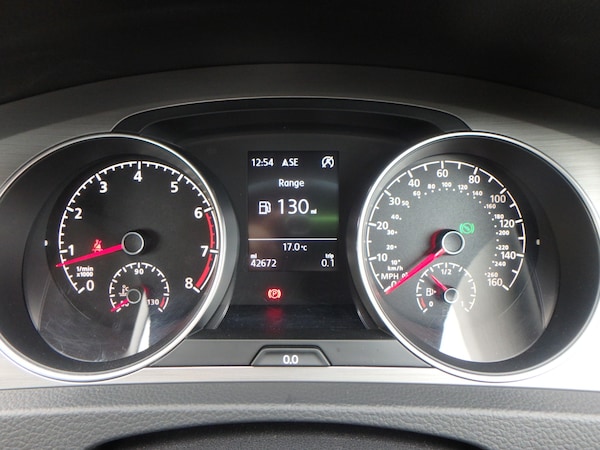Used Volkswagen Golf 2025 for sale - 76193441: Photo 16
