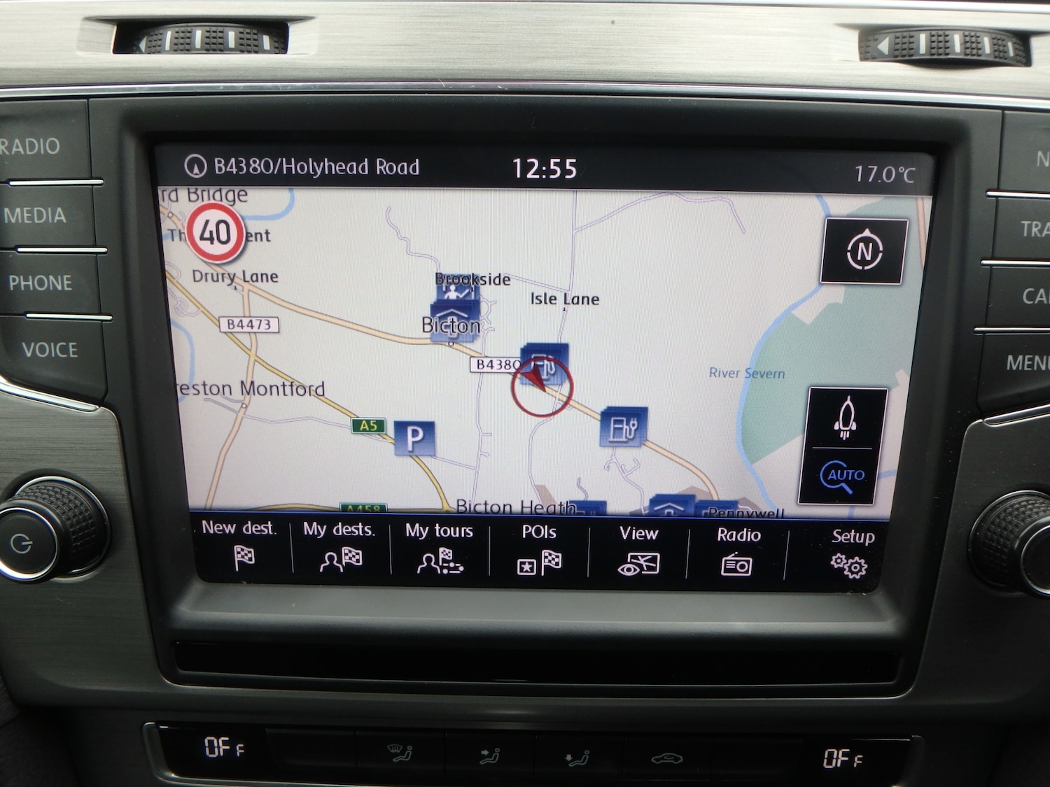 Used Volkswagen Golf 2025 for sale - 76193441: Photo 18