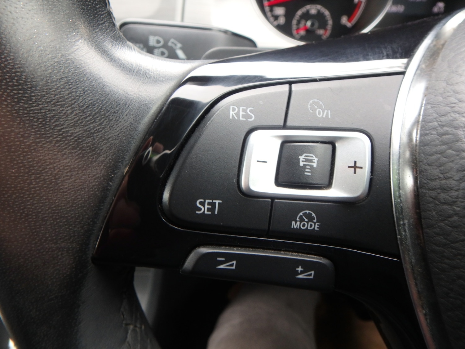 Used Volkswagen Golf 2025 for sale - 76193441: Photo 22