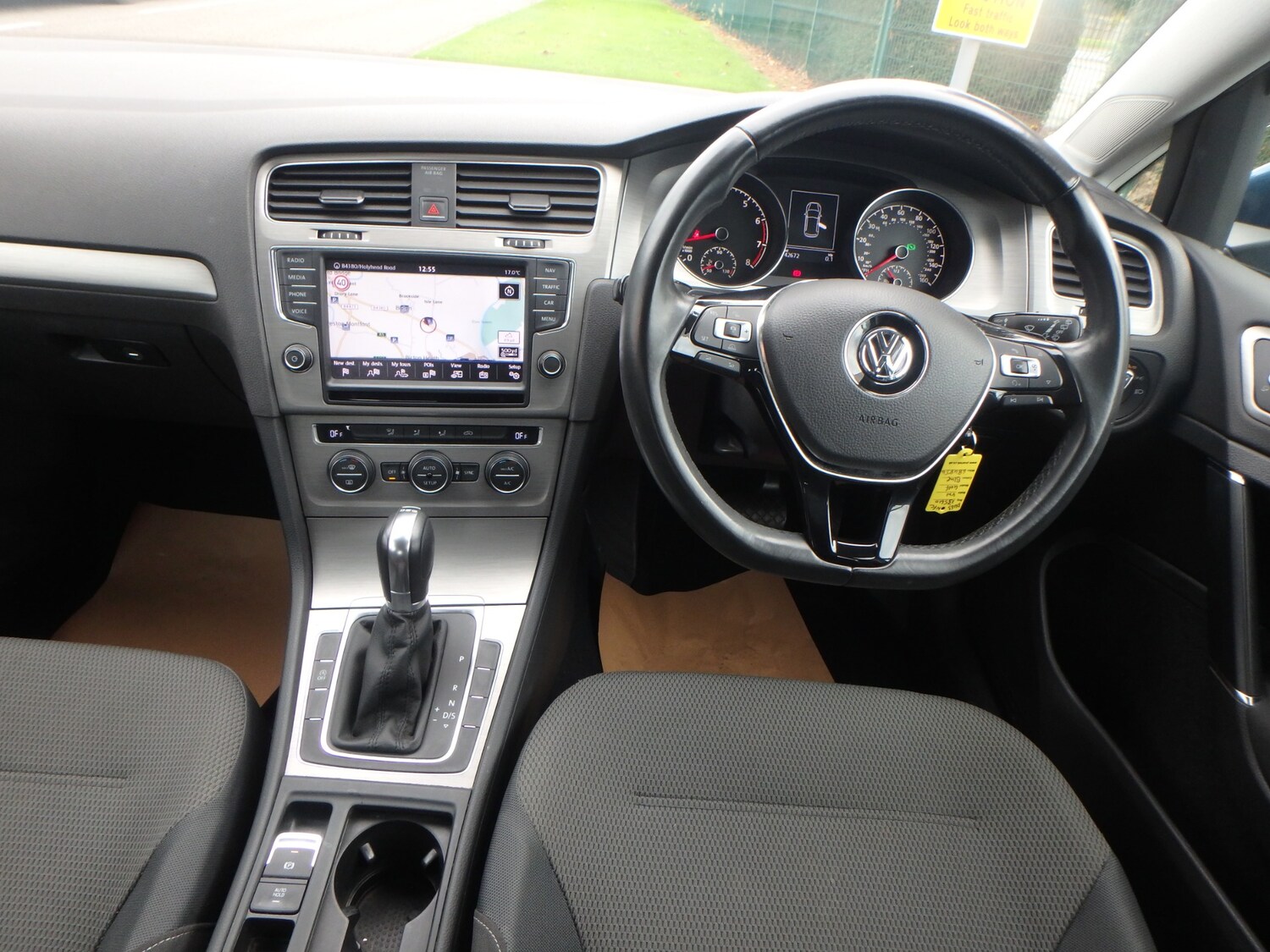 Used Volkswagen Golf 2025 for sale - 76193441: Photo 25