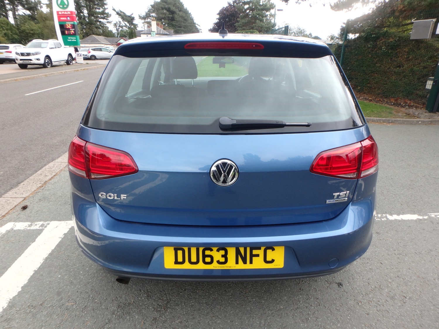 Used Volkswagen Golf 2025 for sale - 76193441: Photo 6