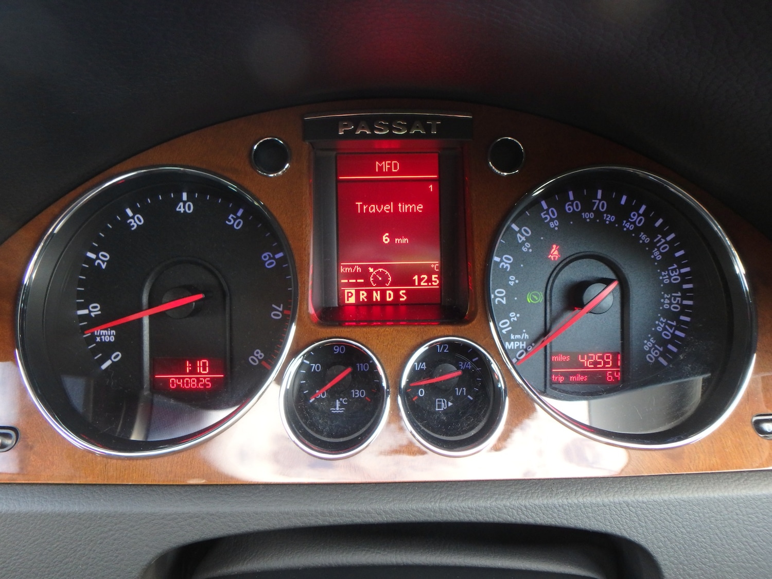 Used Volkswagen Passat 2024 for sale - 76392340: Photo 17