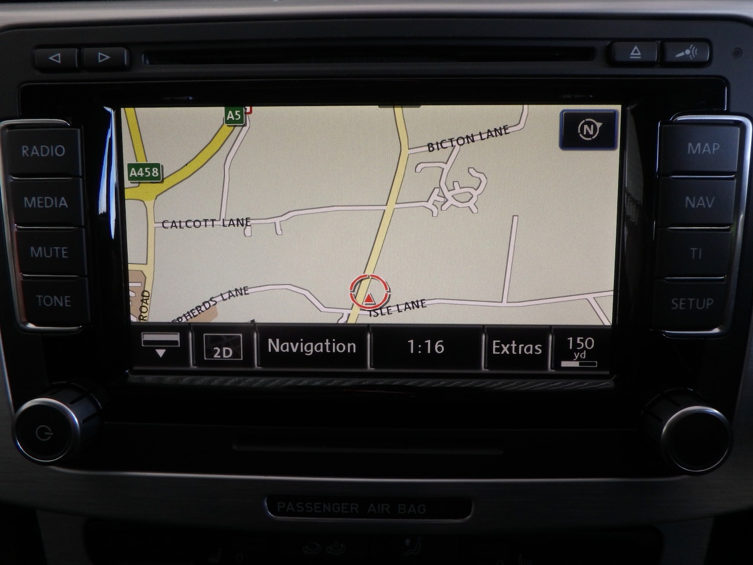 Used Volkswagen Passat 2024 for sale - 76392340: Photo 19