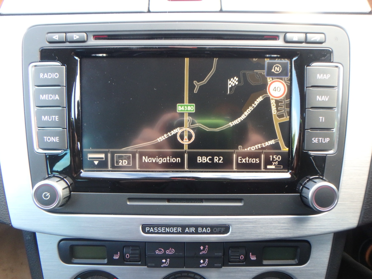 Used Volkswagen Passat 2024 for sale - 76392340: Photo 20