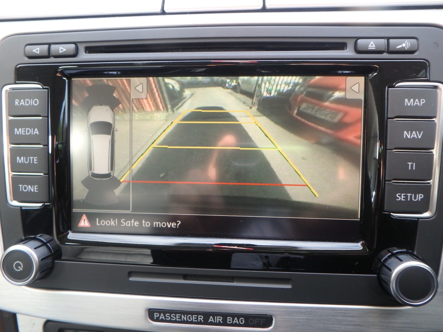 Used Volkswagen Passat 2024 for sale - 76392340: Photo 21