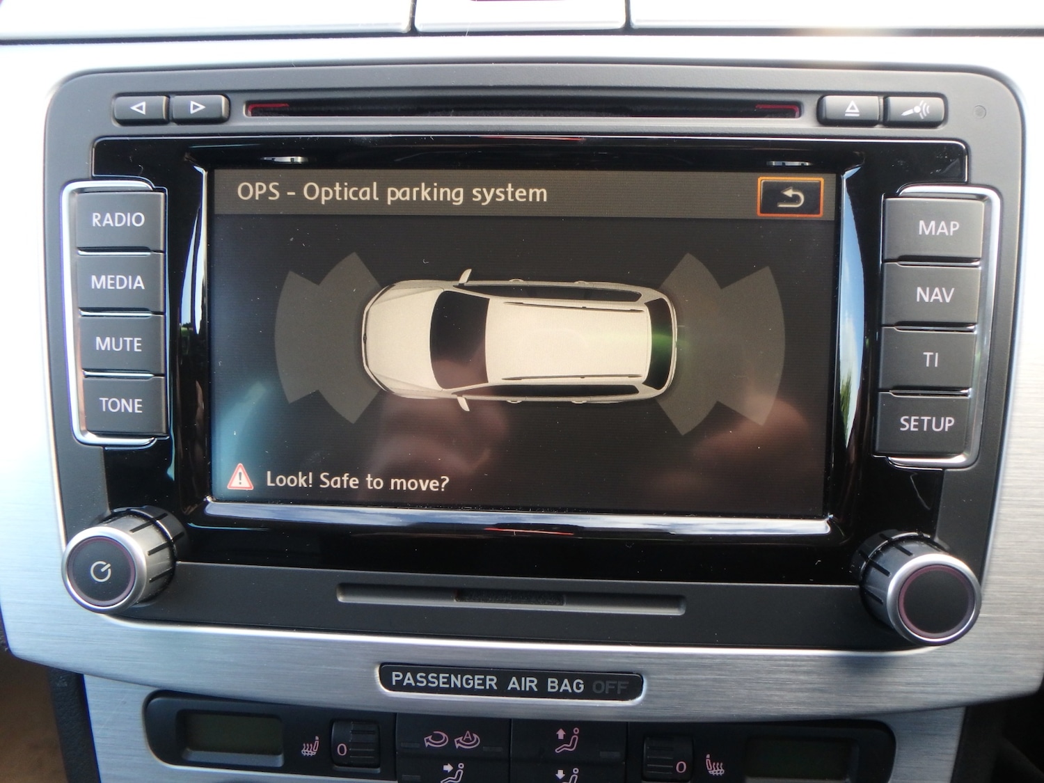 Used Volkswagen Passat 2024 for sale - 76392340: Photo 22