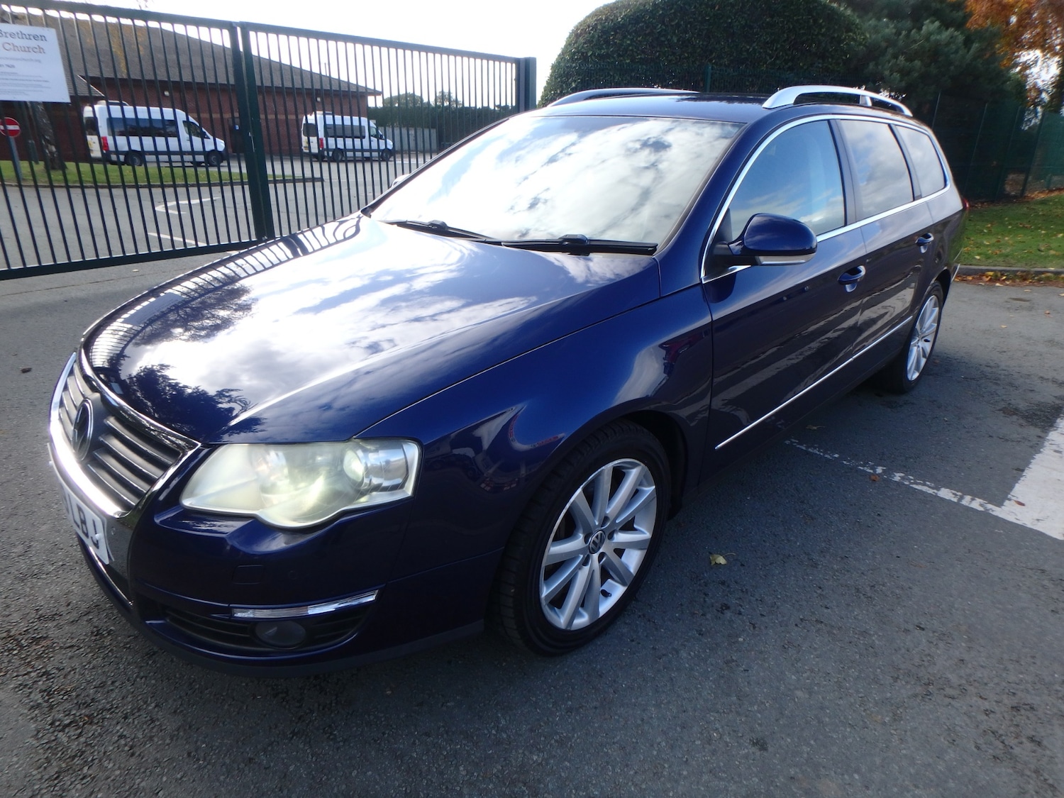 Used Volkswagen Passat 2024 for sale - 76392340: Photo 3