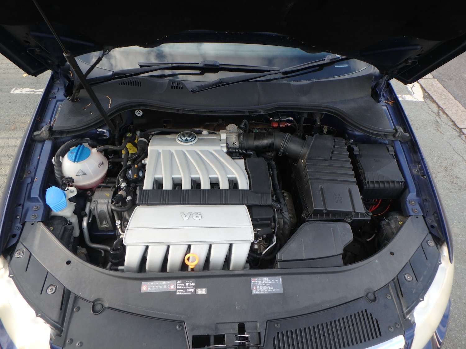 Used Volkswagen Passat 2024 for sale - 76392340: Photo 31