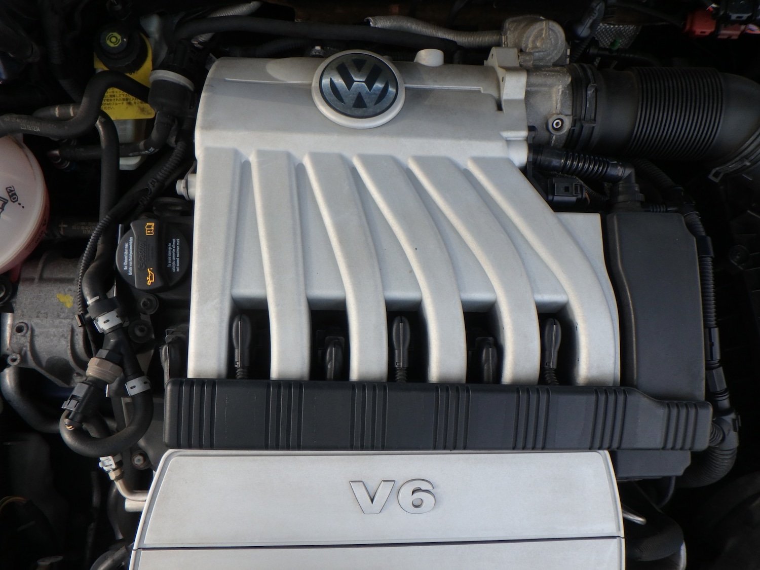 Used Volkswagen Passat 2024 for sale - 76392340: Photo 32