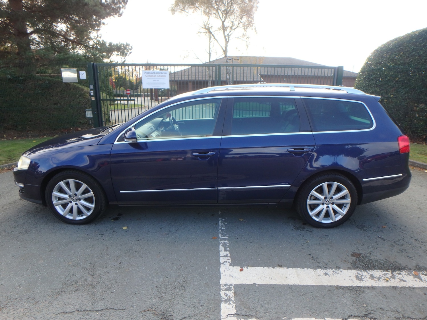 Used Volkswagen Passat 2024 for sale - 76392340: Photo 4