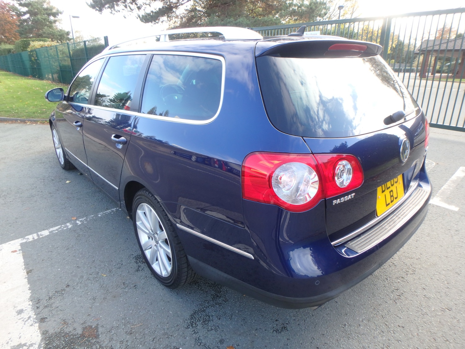 Used Volkswagen Passat 2024 for sale - 76392340: Photo 5