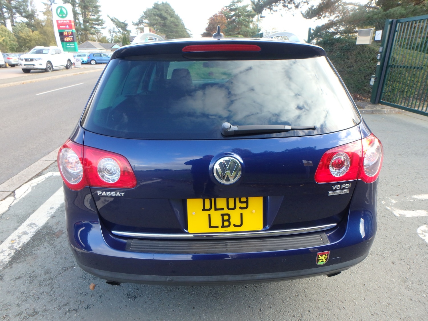 Used Volkswagen Passat 2024 for sale - 76392340: Photo 6