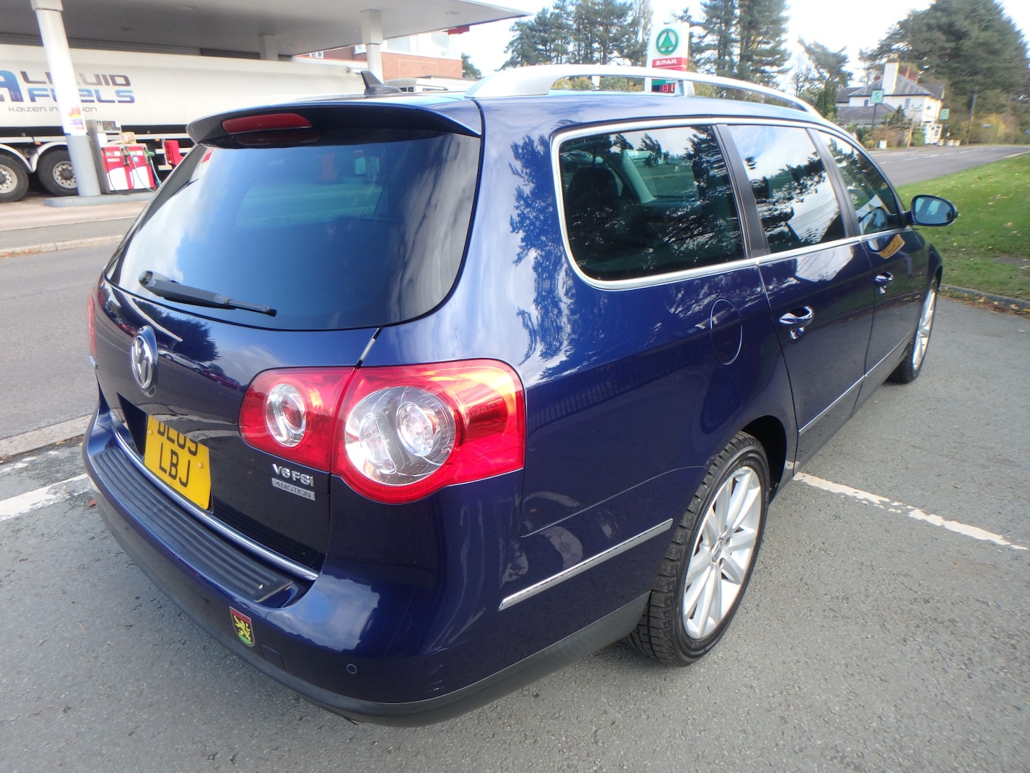 Used Volkswagen Passat 2024 for sale - 76392340: Photo 7