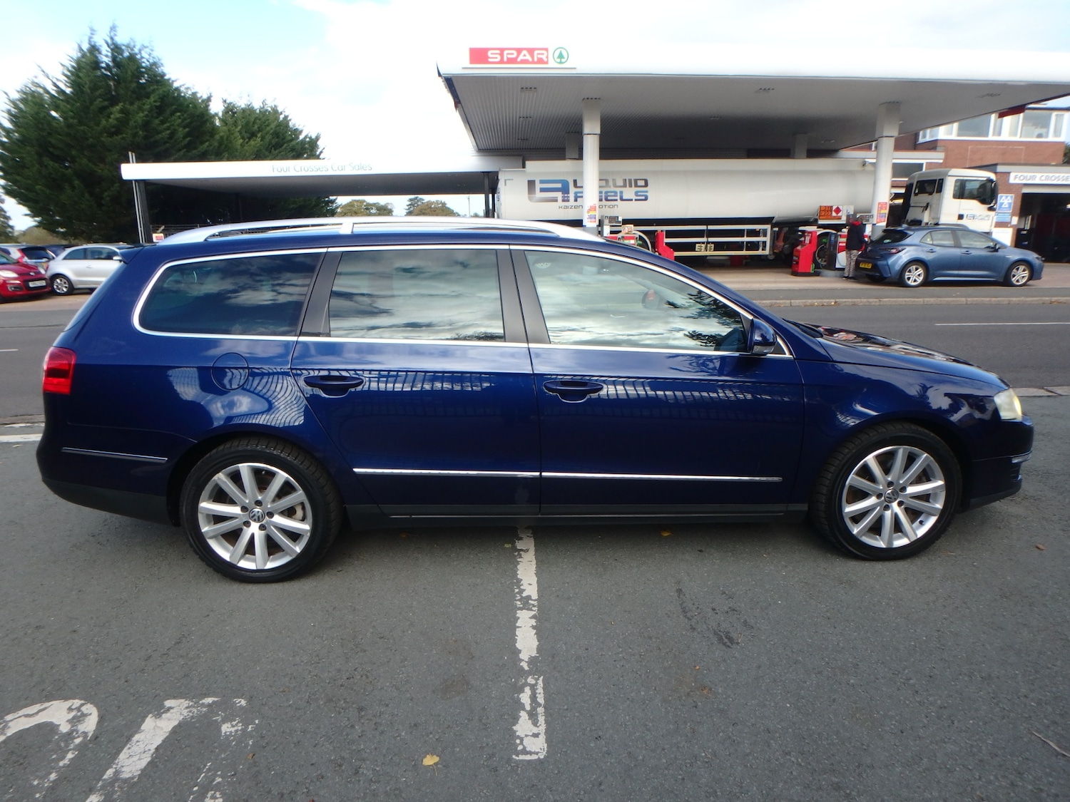 Used Volkswagen Passat 2024 for sale - 76392340: Photo 8