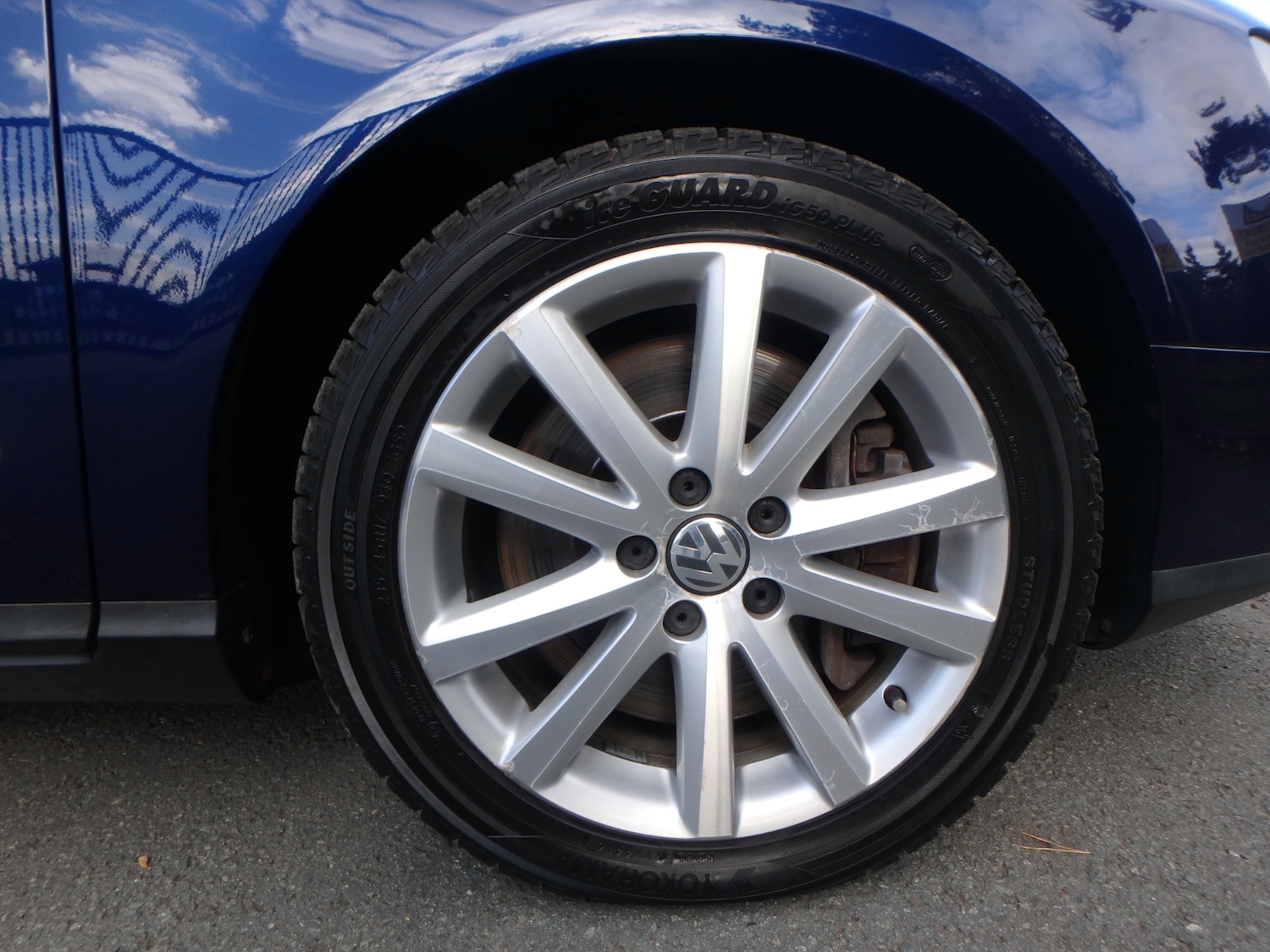 Used Volkswagen Passat 2024 for sale - 76392340: Photo 9