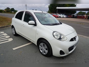 Used Nissan Micra 2015 for sale - 79661699: Photo