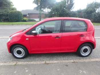 Used SEAT Mii 2013 for sale - 72249656: Photo