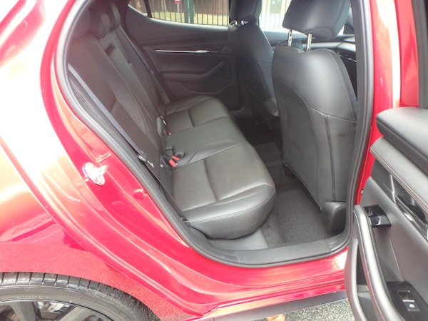 Used Mazda Mazda3 2020 for sale - 75690530: Photo 13