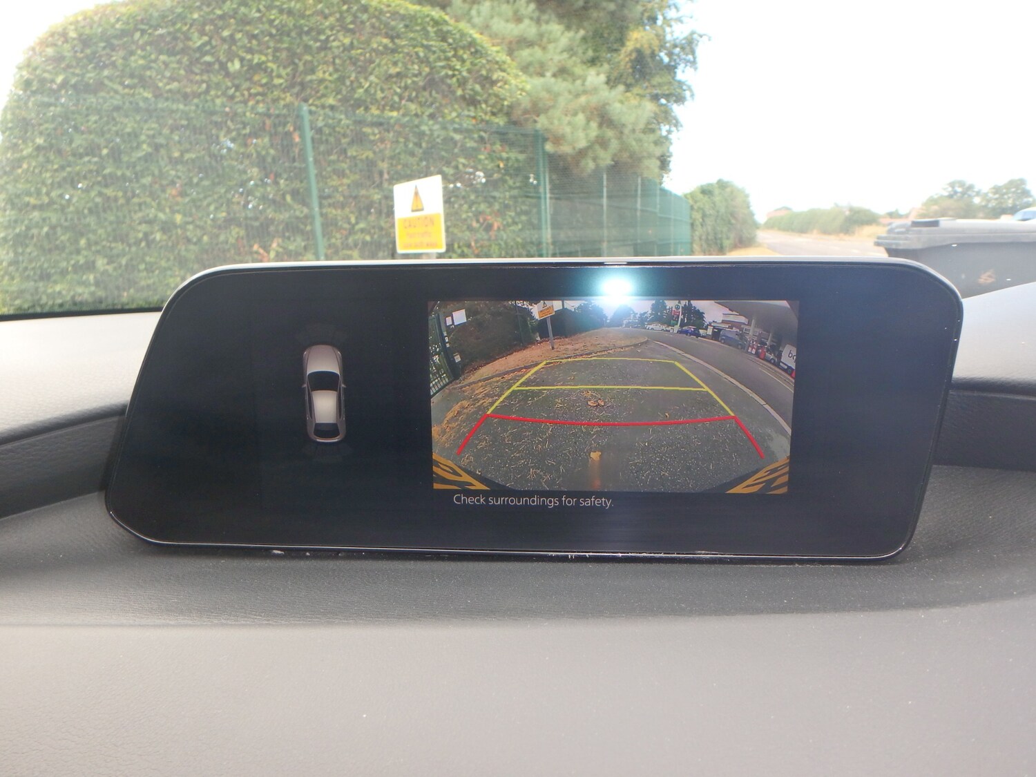 Vehicle 17