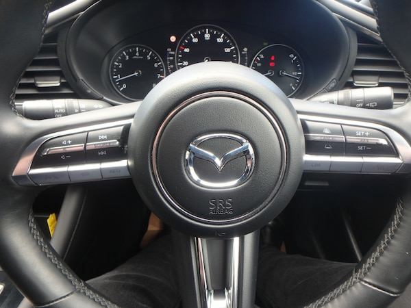 Used Mazda Mazda3 2020 for sale - 75690530: Photo 21