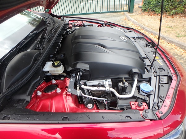 Used Mazda Mazda3 2020 for sale - 75690530: Photo 23