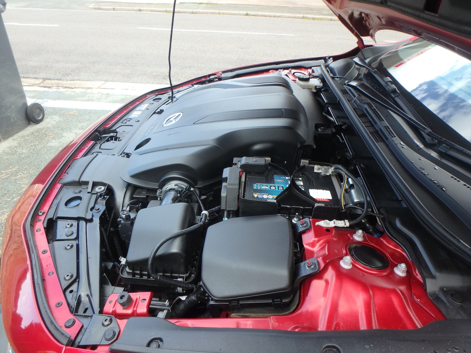 Vehicle 24