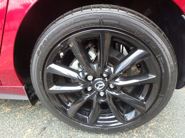 Used Mazda Mazda3 2020 for sale - 75690530: Photo 9