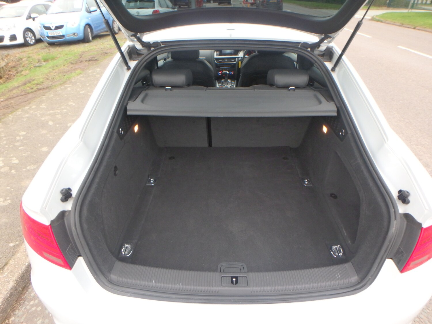 Used Audi A5 2014 for sale - 77590674: Photo 10