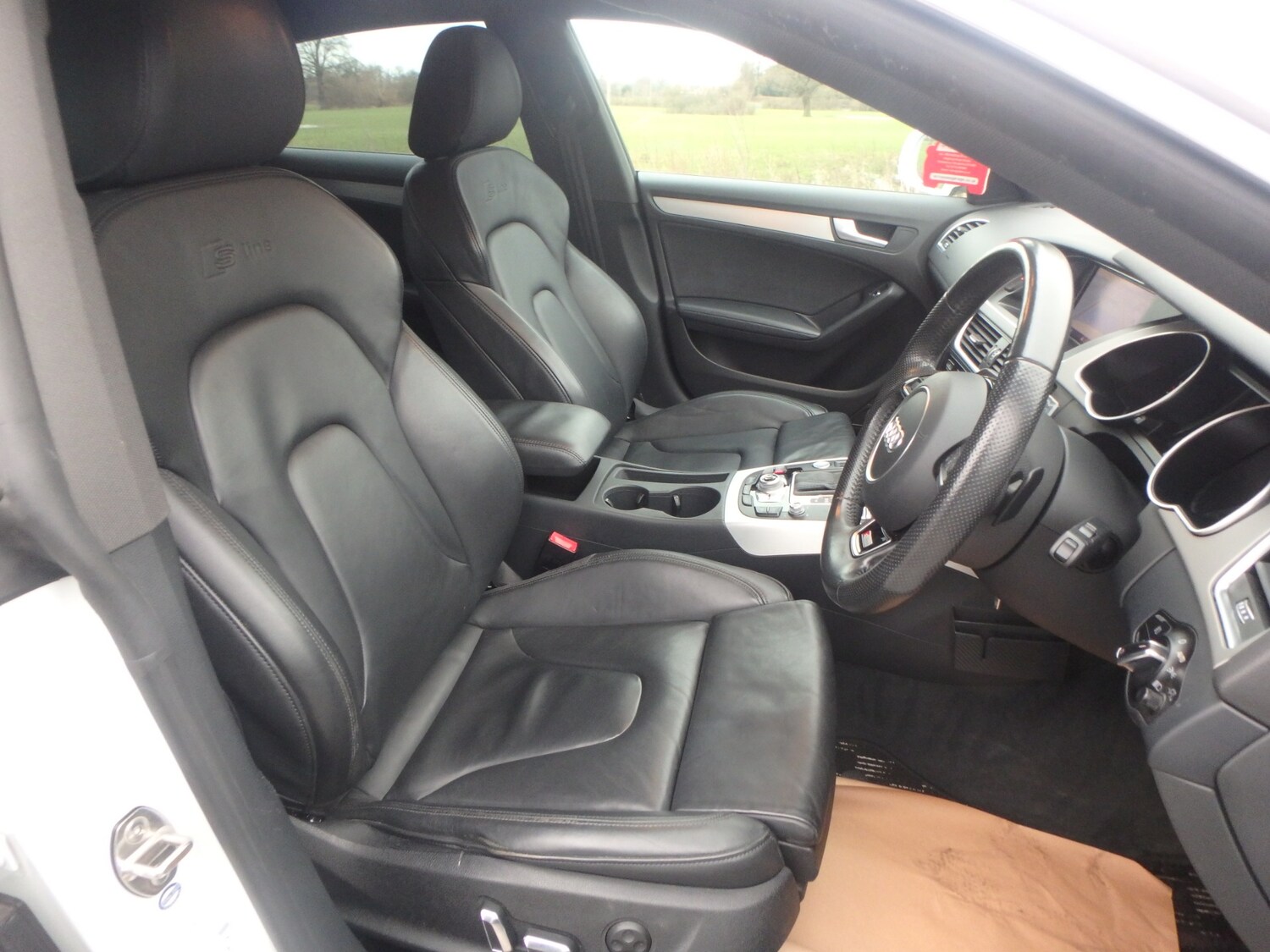 Used Audi A5 2014 for sale - 77590674: Photo 14