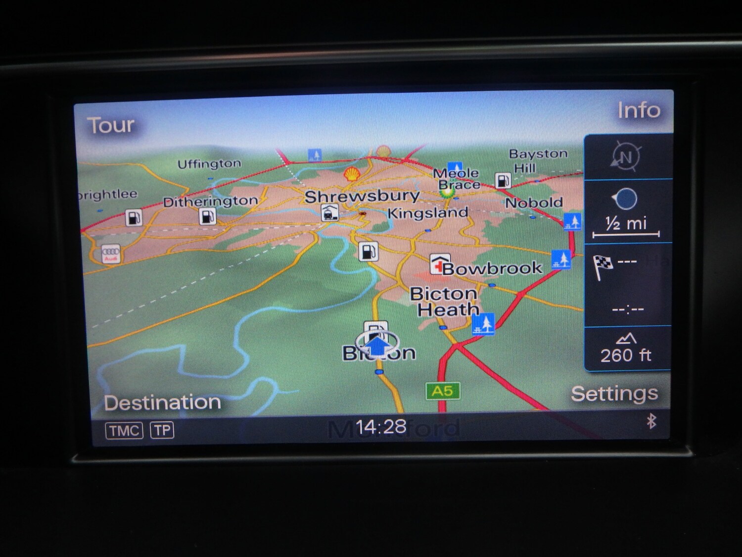 Used Audi A5 2014 for sale - 77590674: Photo 19