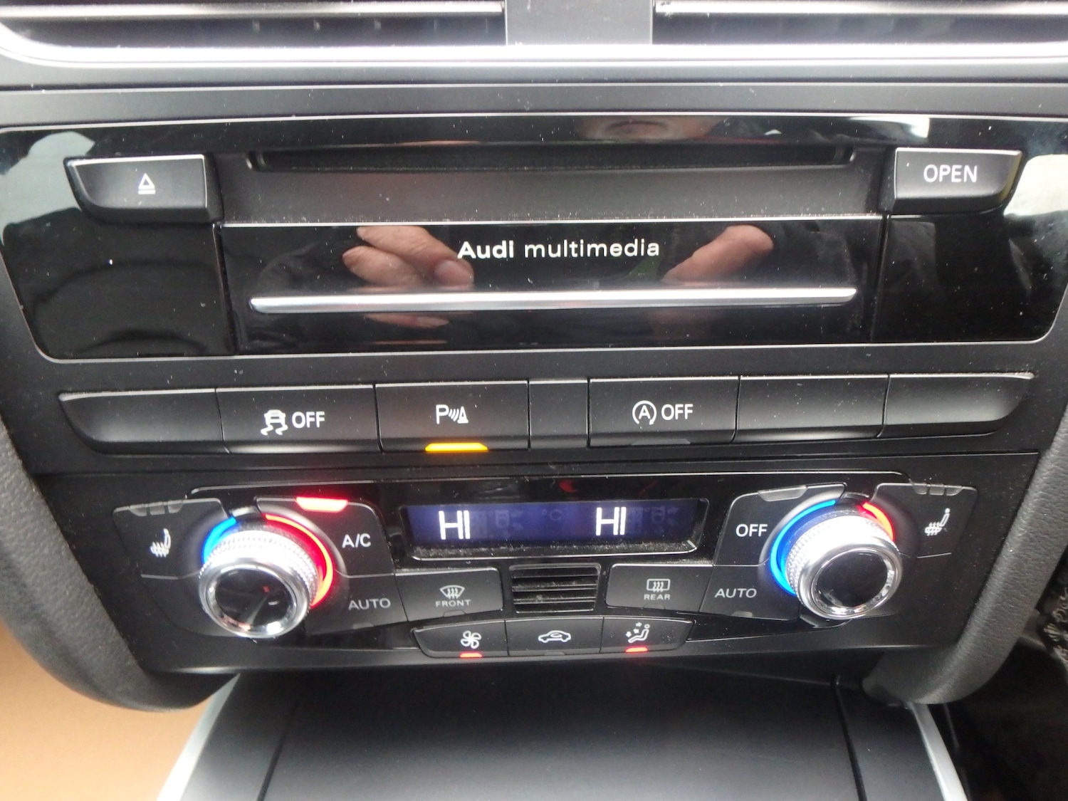 Used Audi A5 2014 for sale - 77590674: Photo 21