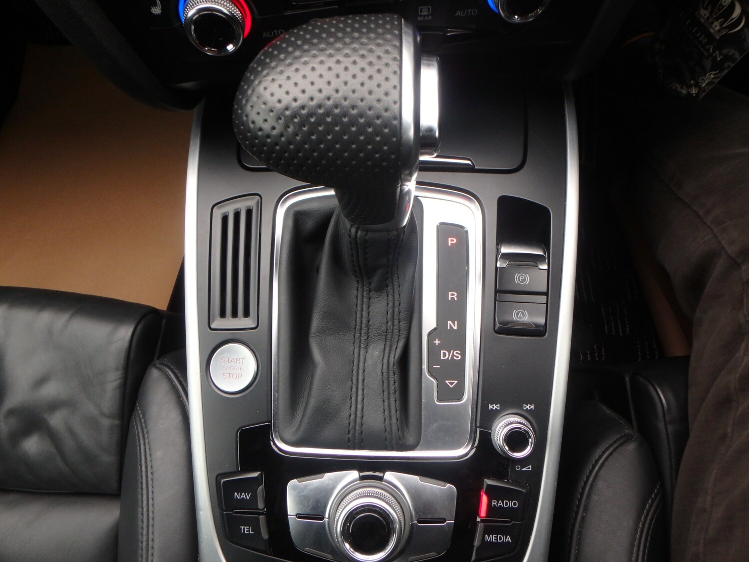 Used Audi A5 2014 for sale - 77590674: Photo 22