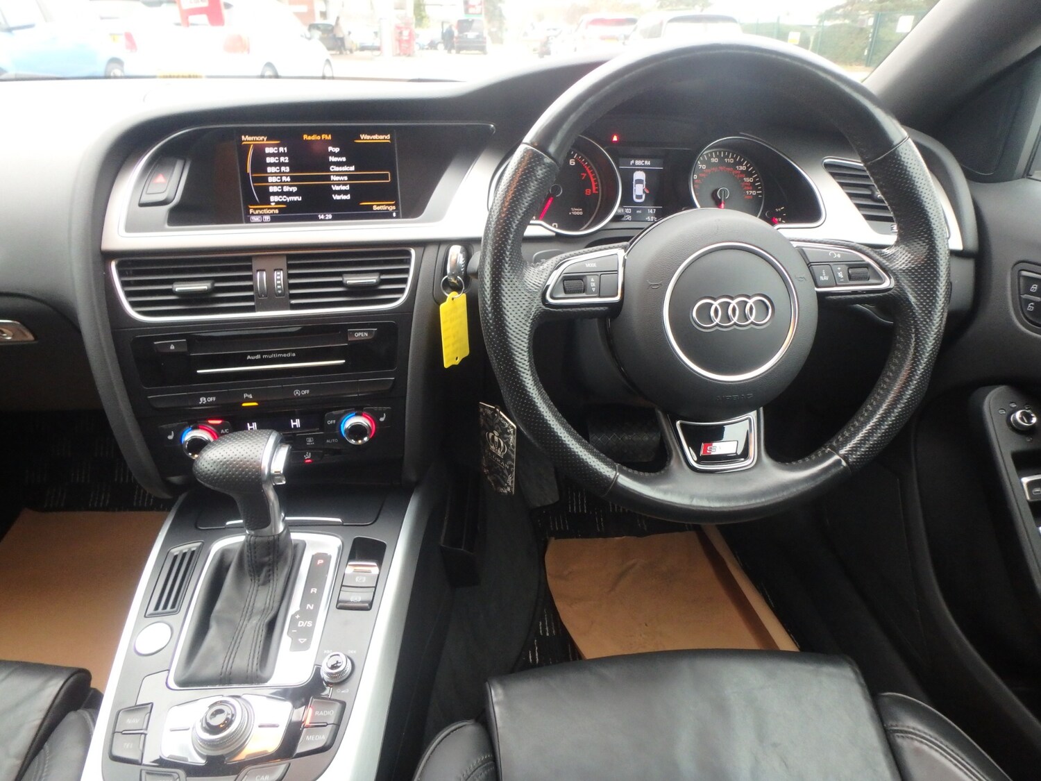 Used Audi A5 2014 for sale - 77590674: Photo 24