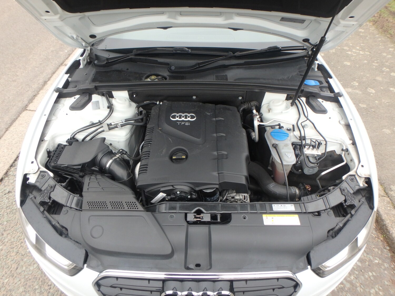 Used Audi A5 2014 for sale - 77590674: Photo 25