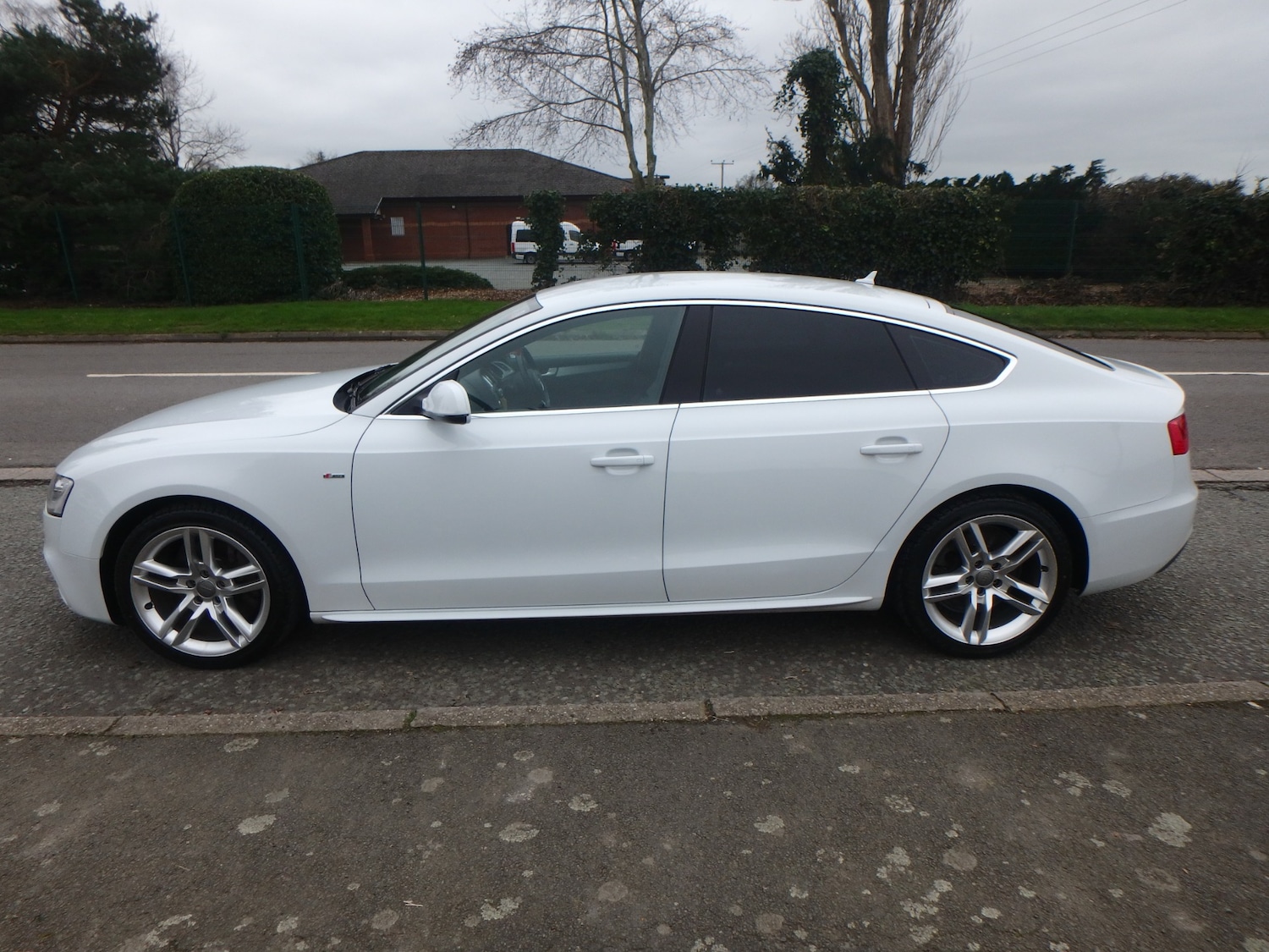 Used Audi A5 2014 for sale - 77590674: Photo 4