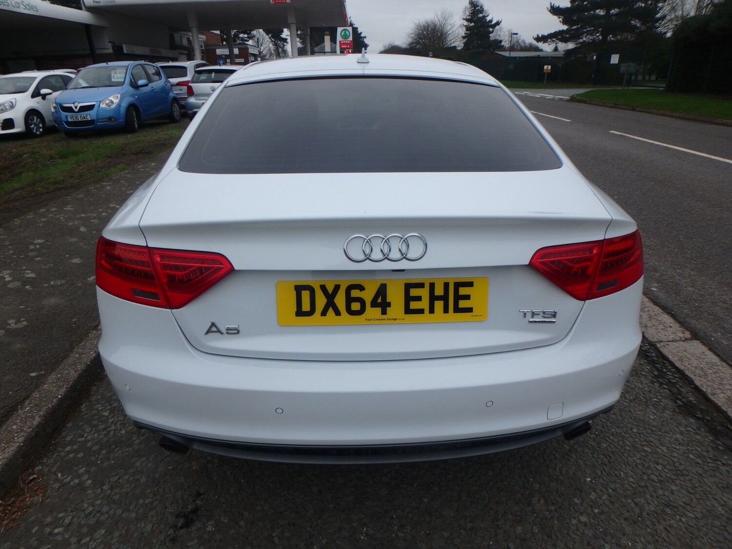 Used Audi A5 2014 for sale - 77590674: Photo 6