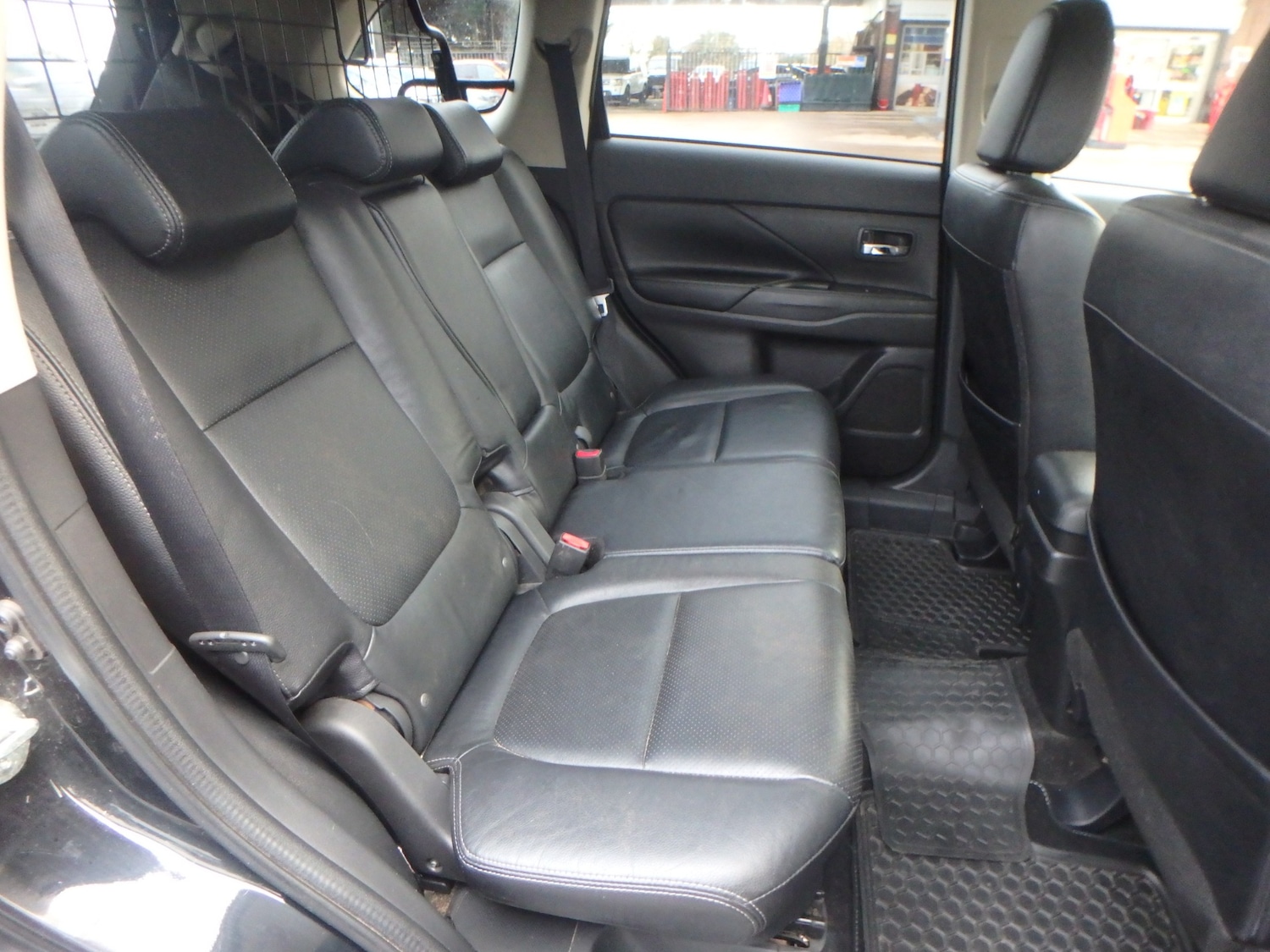 Used Mitsubishi Outlander 2016 for sale - 76918726: Photo 13