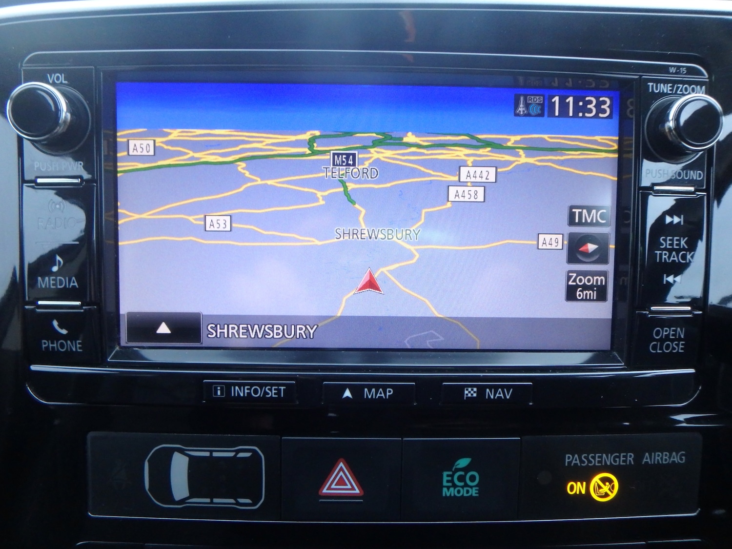 Used Mitsubishi Outlander 2016 for sale - 76918726: Photo 19