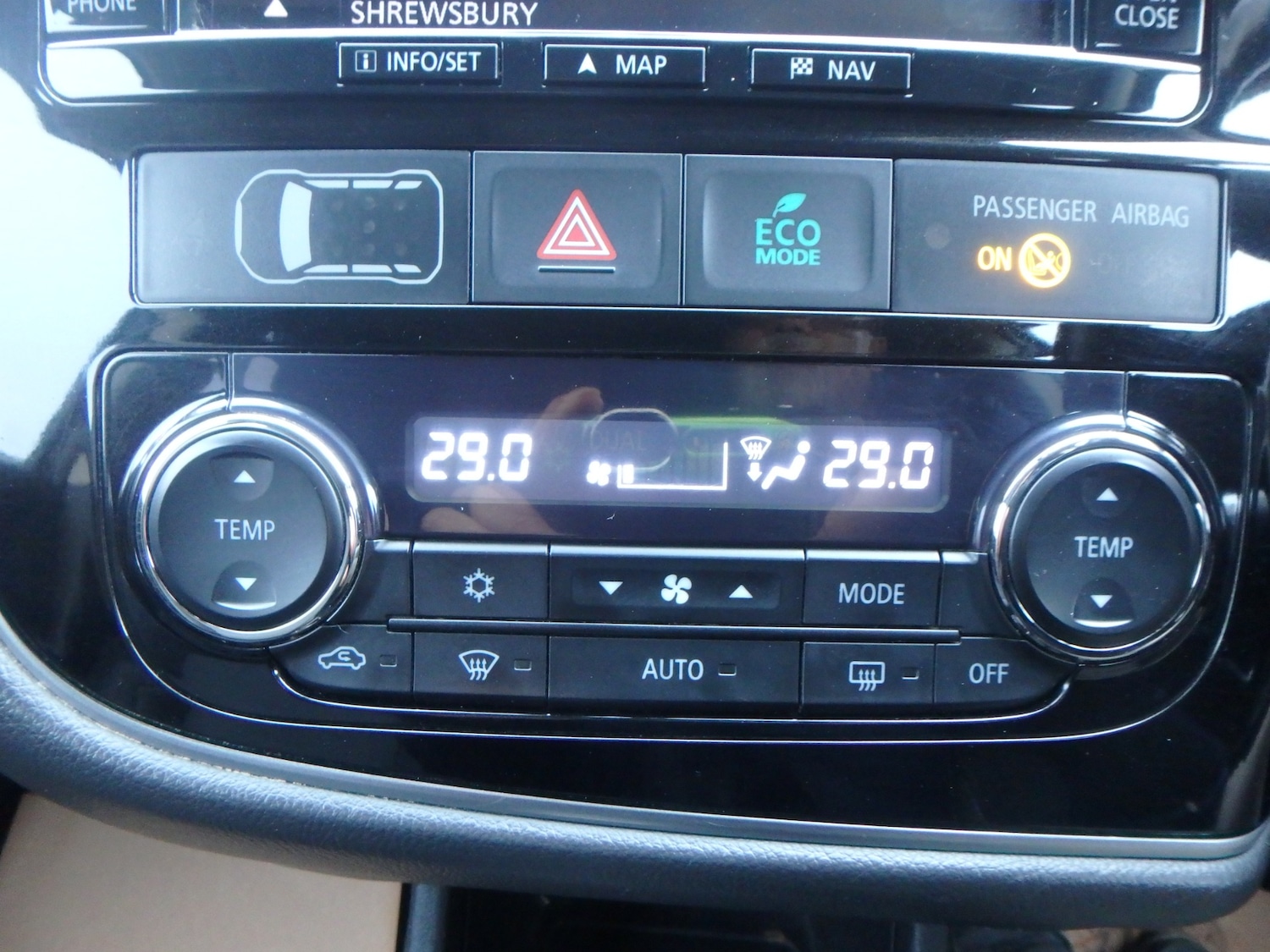 Used Mitsubishi Outlander 2016 for sale - 76918726: Photo 21