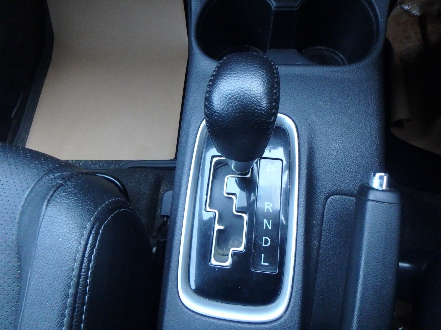 Used Mitsubishi Outlander 2016 for sale - 76918726: Photo 22