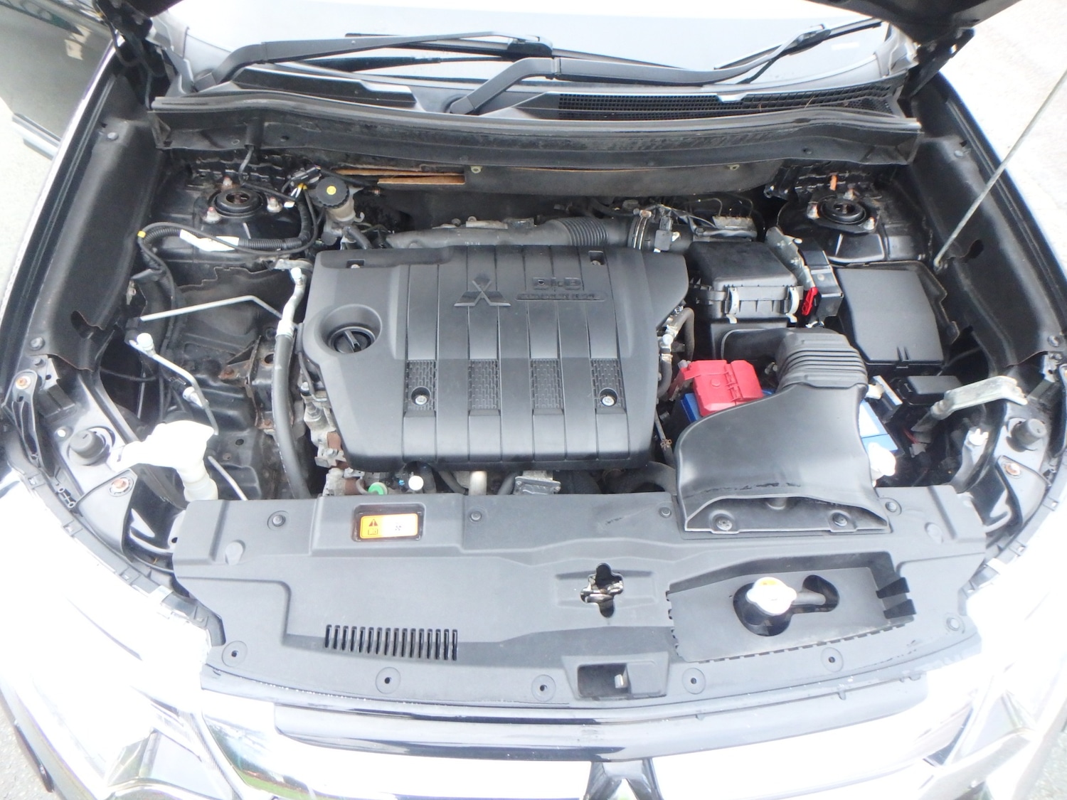 Used Mitsubishi Outlander 2016 for sale - 76918726: Photo 31