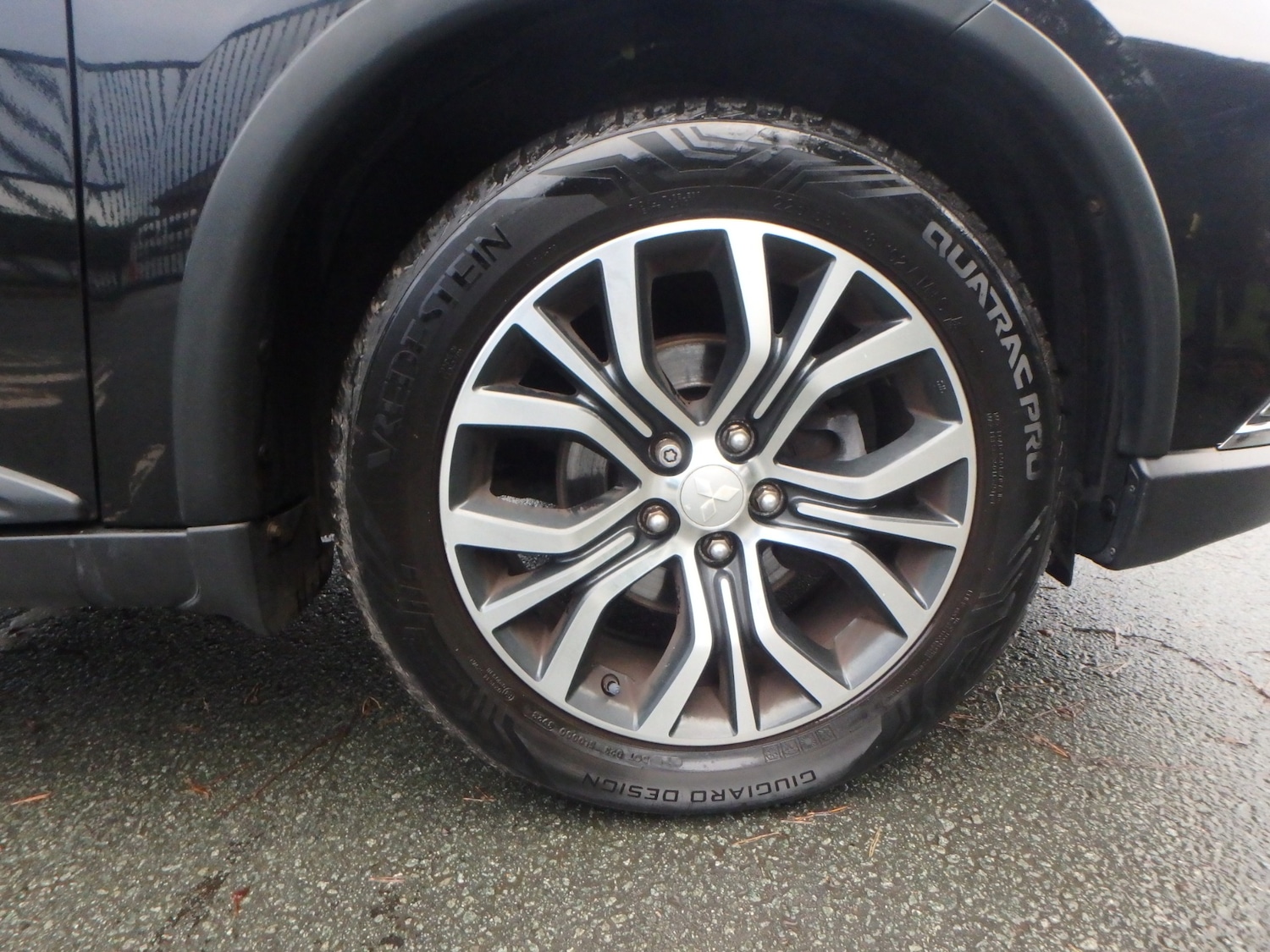 Used Mitsubishi Outlander 2016 for sale - 76918726: Photo 9