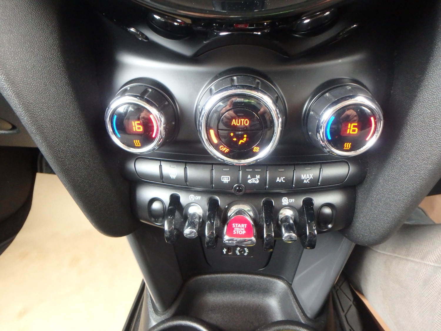 Vehicle 17