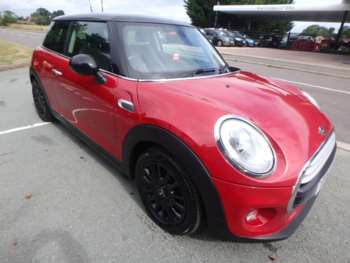 2014 (14) - 1.5 Cooper D 3dr