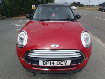 Used MINI Hatch 2014 for sale - 75406283: Photo