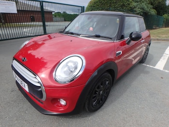 Used MINI Hatch 2014 for sale - 75406283: Photo
