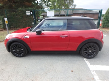 Used MINI Hatch 2014 for sale - 75406283: Photo
