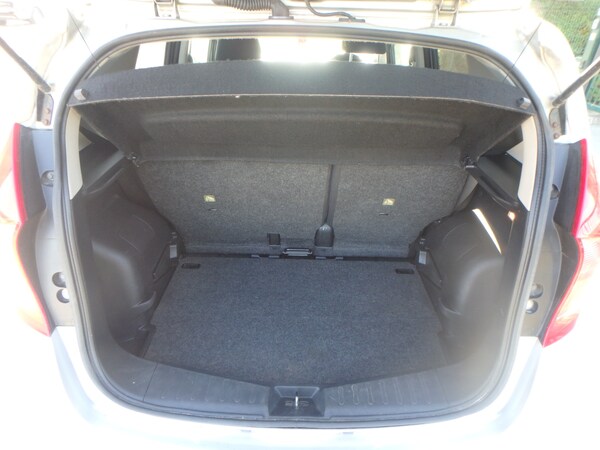 Used Nissan Note 2013 for sale - 74154641: Photo 10