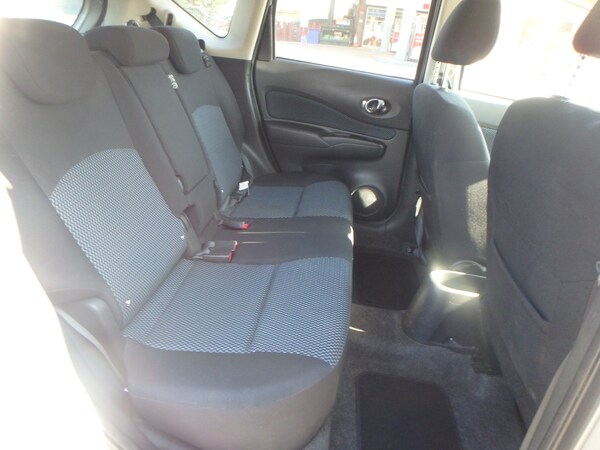 Used Nissan Note 2013 for sale - 74154641: Photo 11